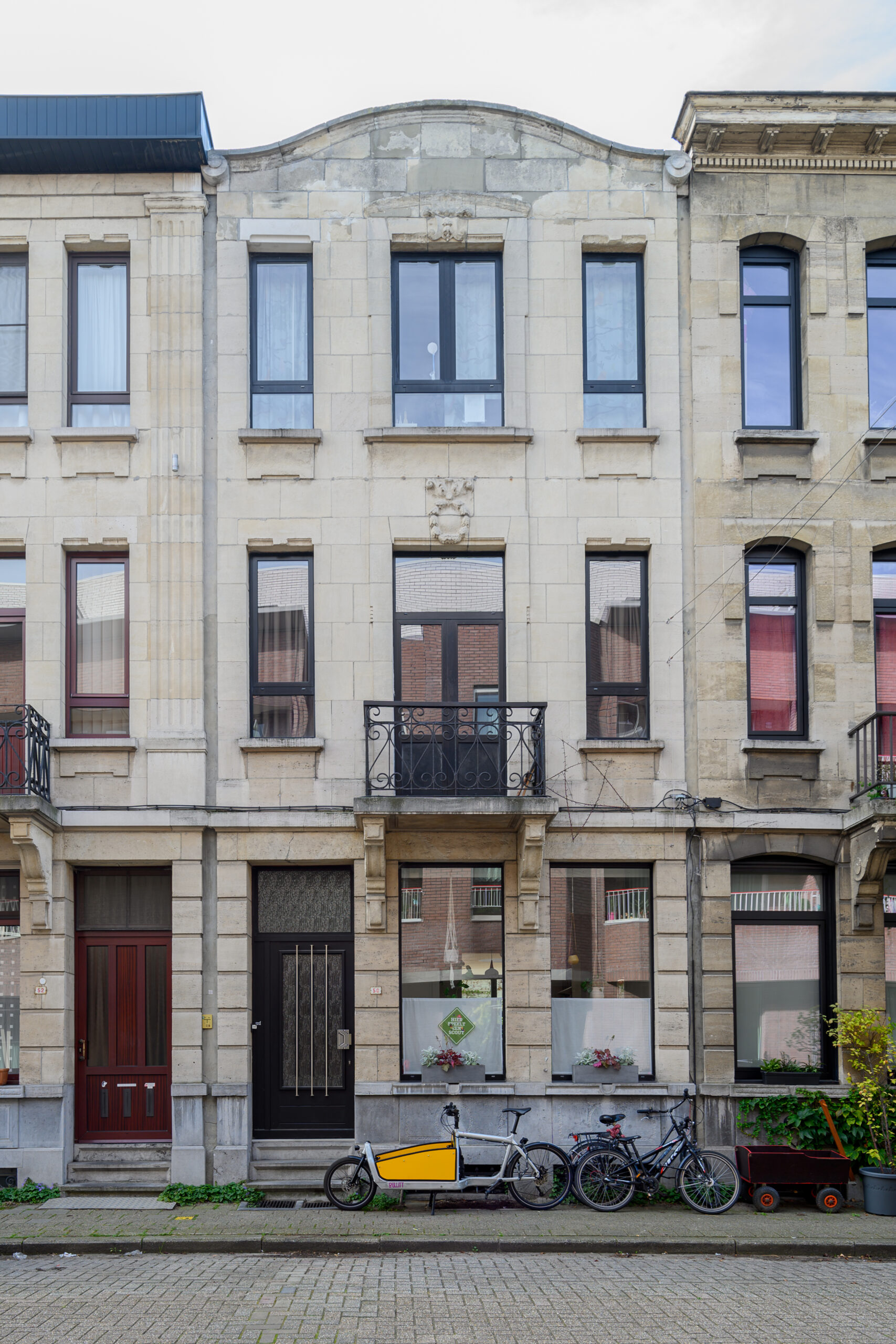 Beeld Jessy van der Werff