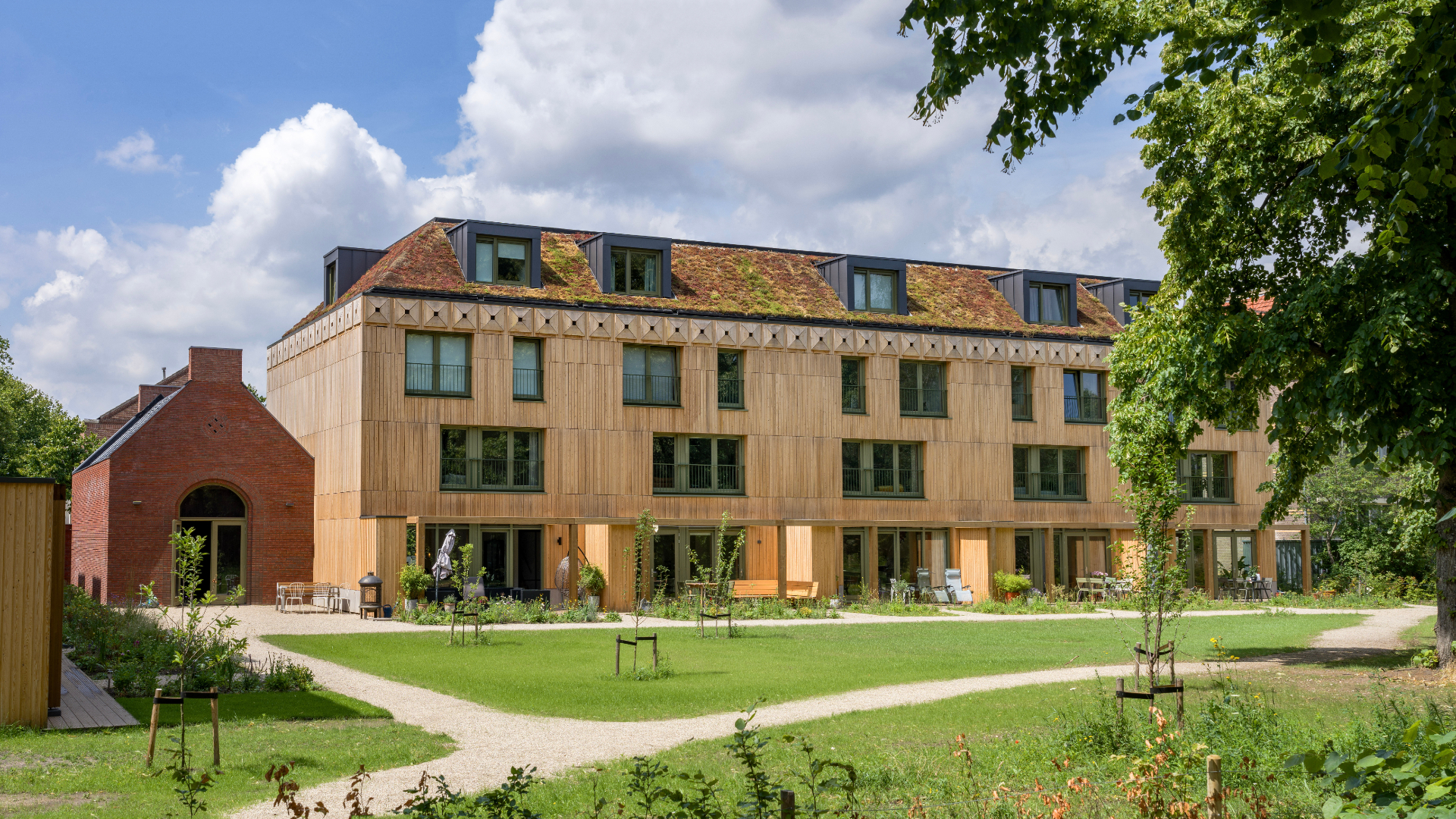 Beeld Maarten van Apeldoorn