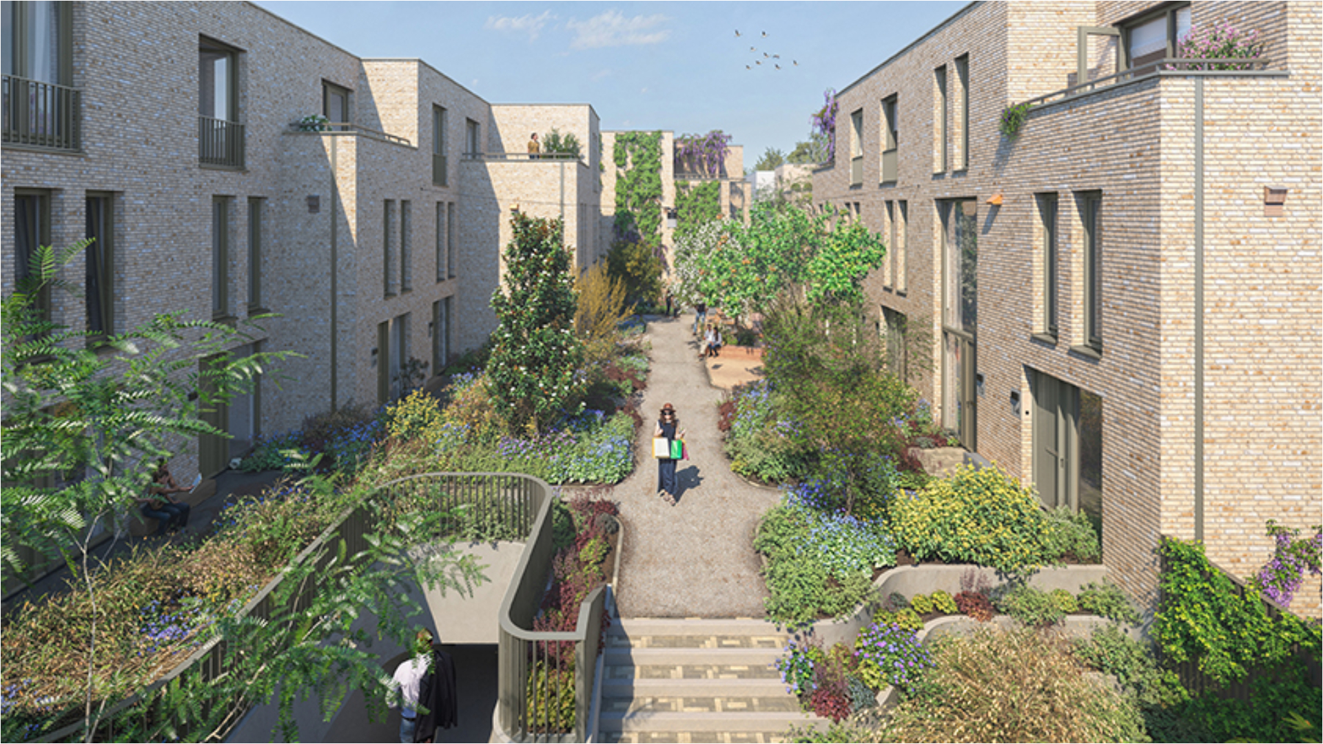 Beeld CG Presentations