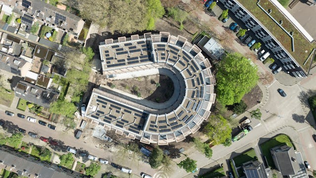 Beeld LEVS architecten