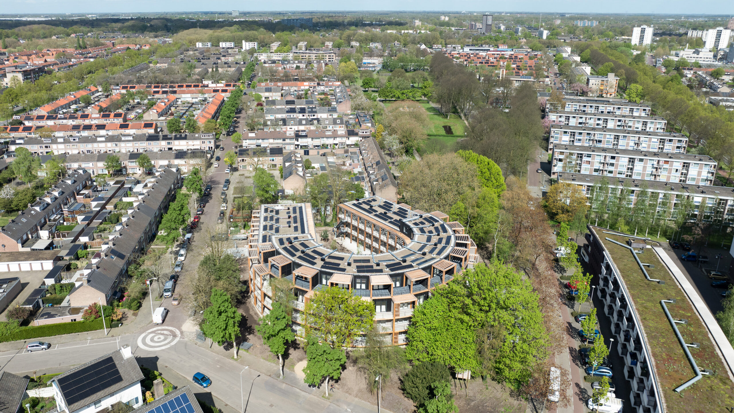 Beeld LEVS architecten