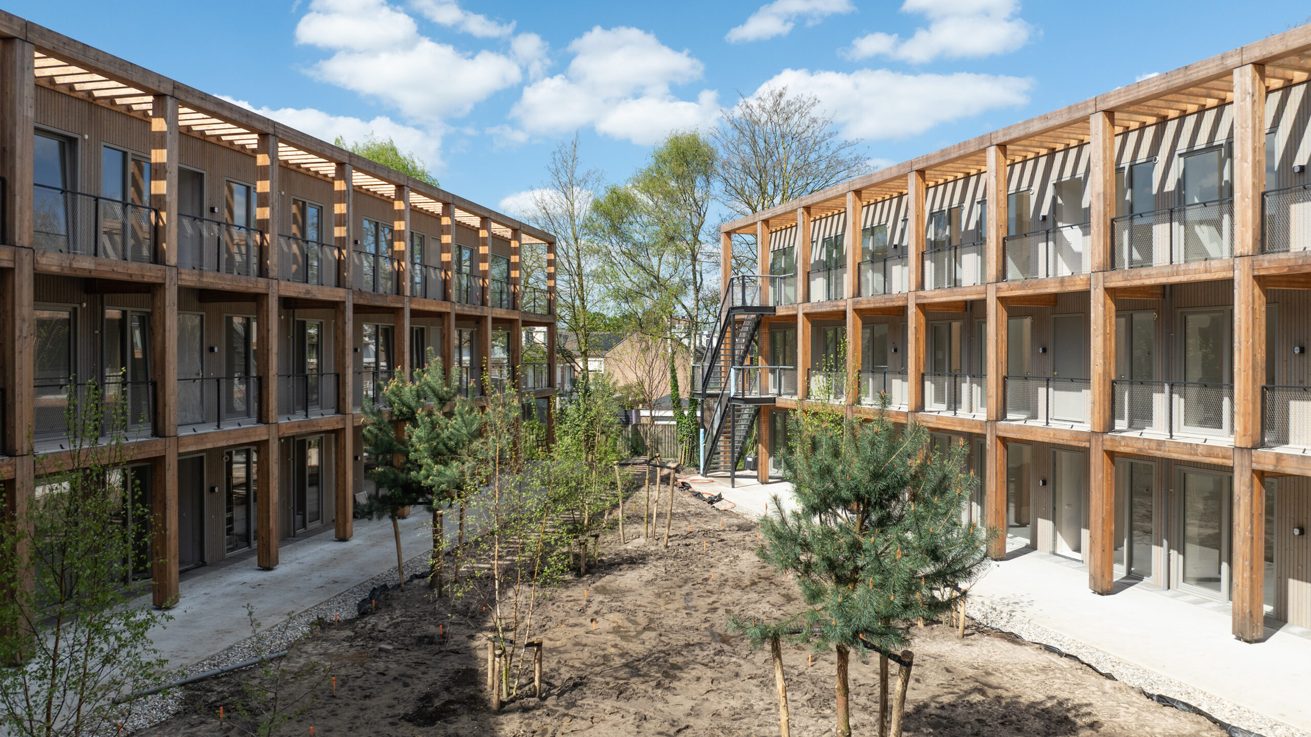 Beeld LEVS architecten