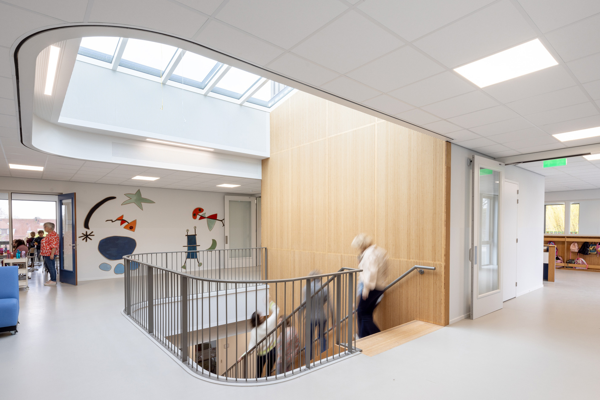 Beeld Lucas van der Wee