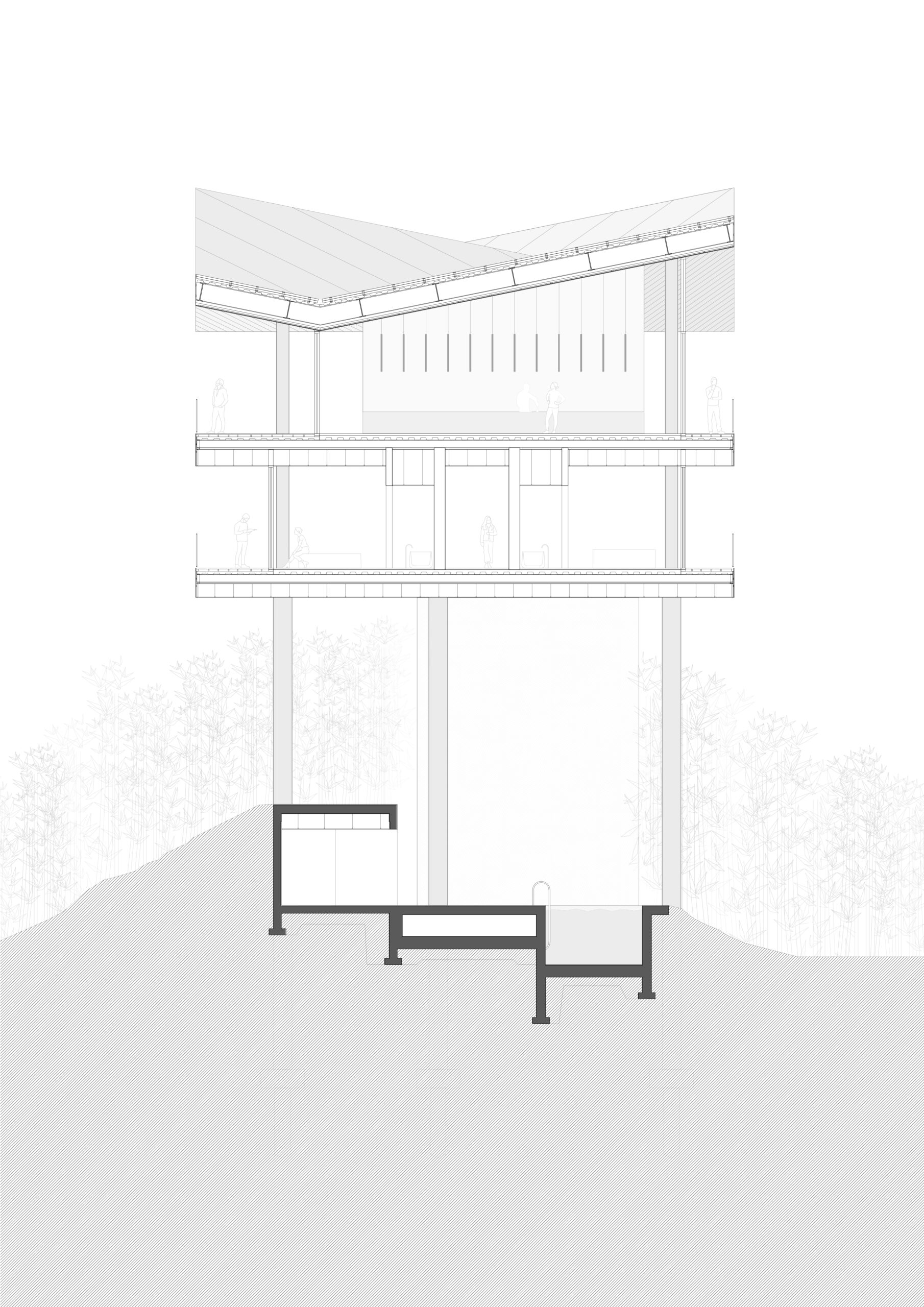 Beeld MORE Architecture