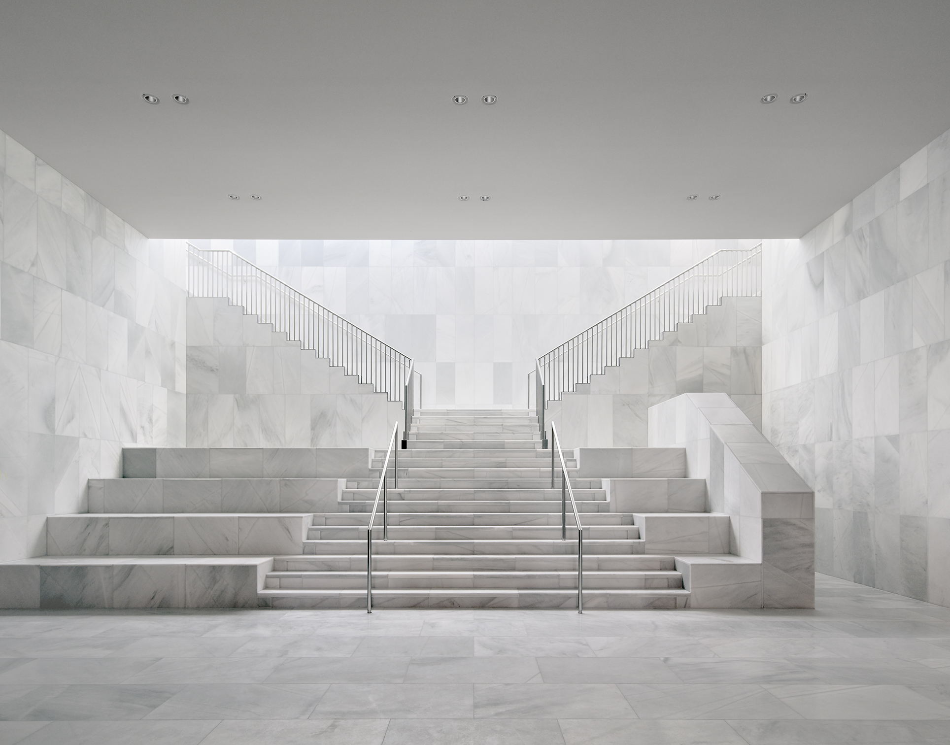 Beeld Simon Menges, Sebastian van Damme