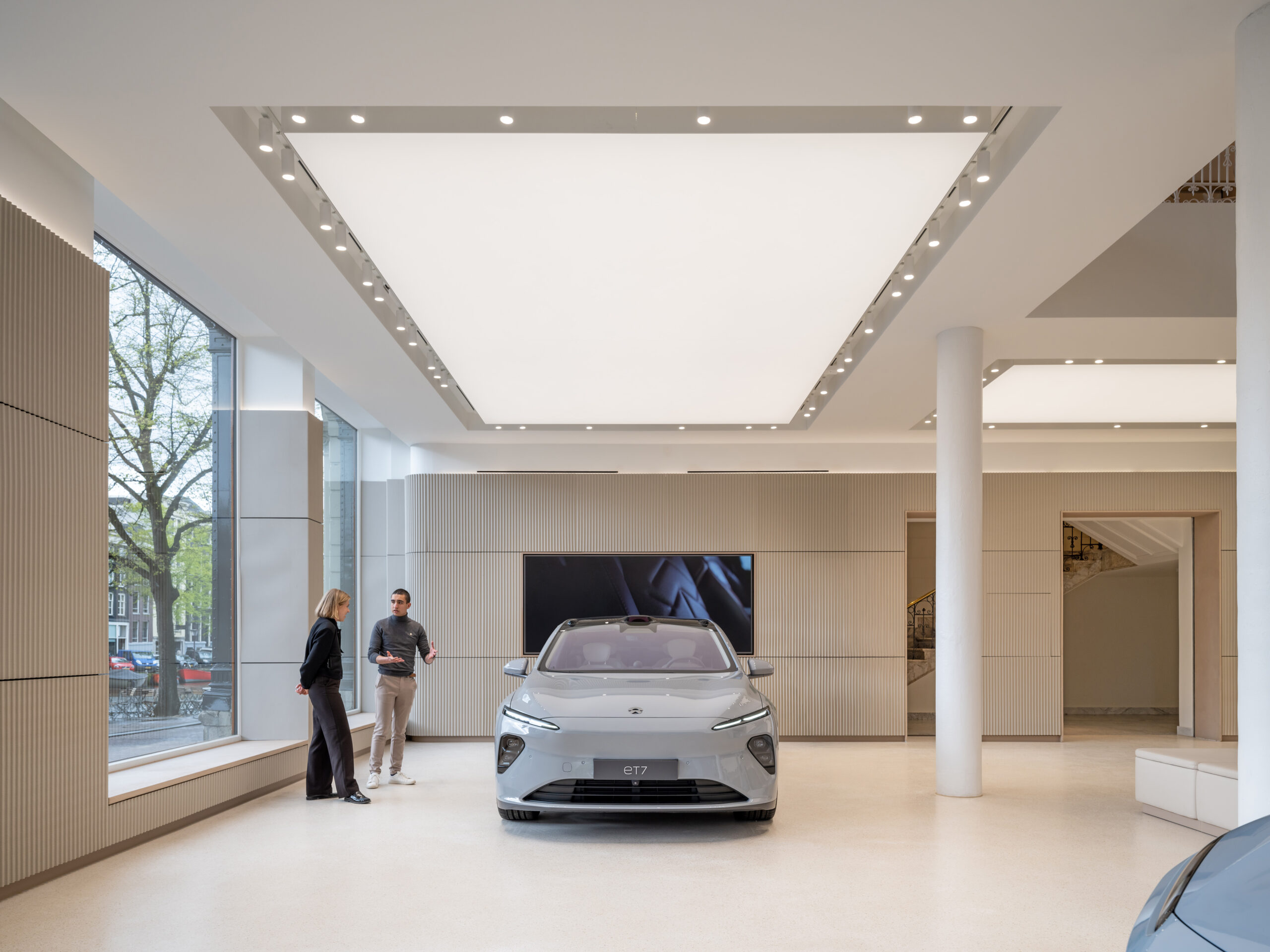 Beeld Ossip van Duivenbode