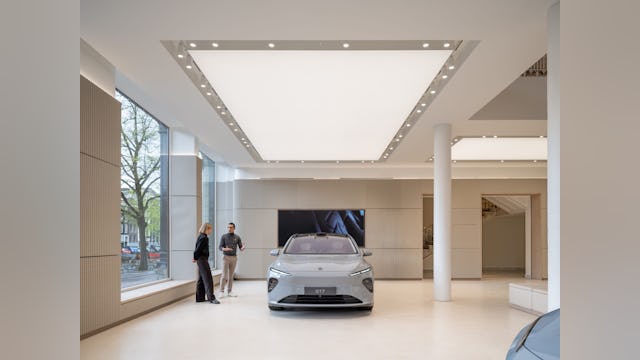 Beeld Ossip van Duivenbode