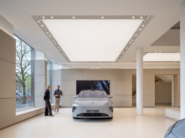 Beeld Ossip van Duivenbode