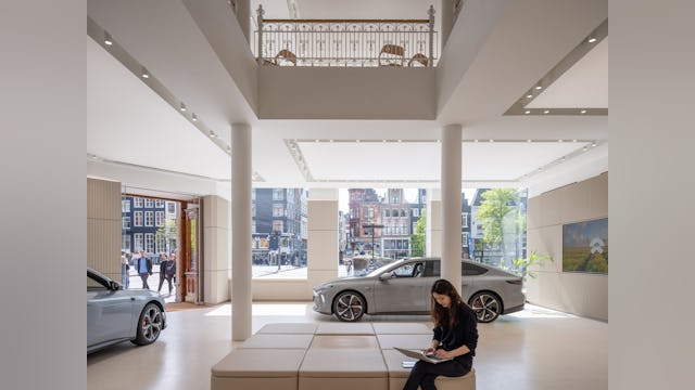 Beeld Ossip van Duivenbode