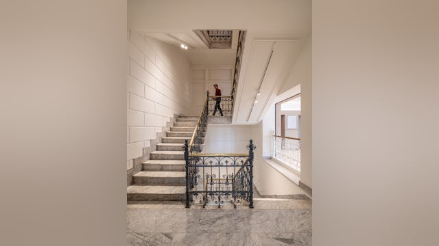 Beeld Ossip van Duivenbode