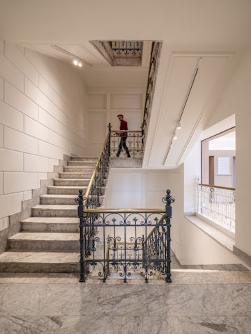 Beeld Ossip van Duivenbode