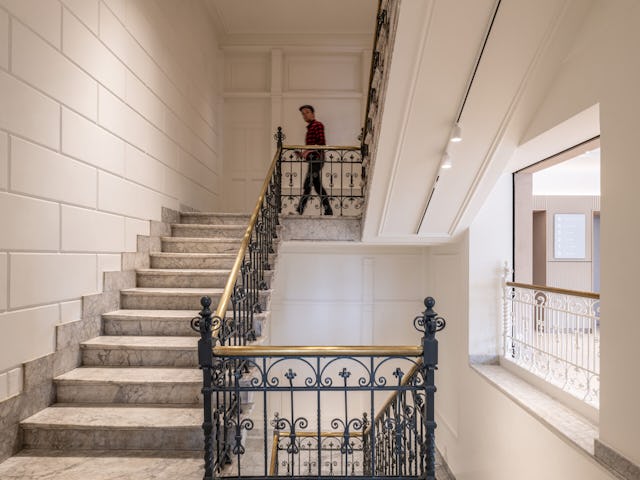 Beeld Ossip van Duivenbode