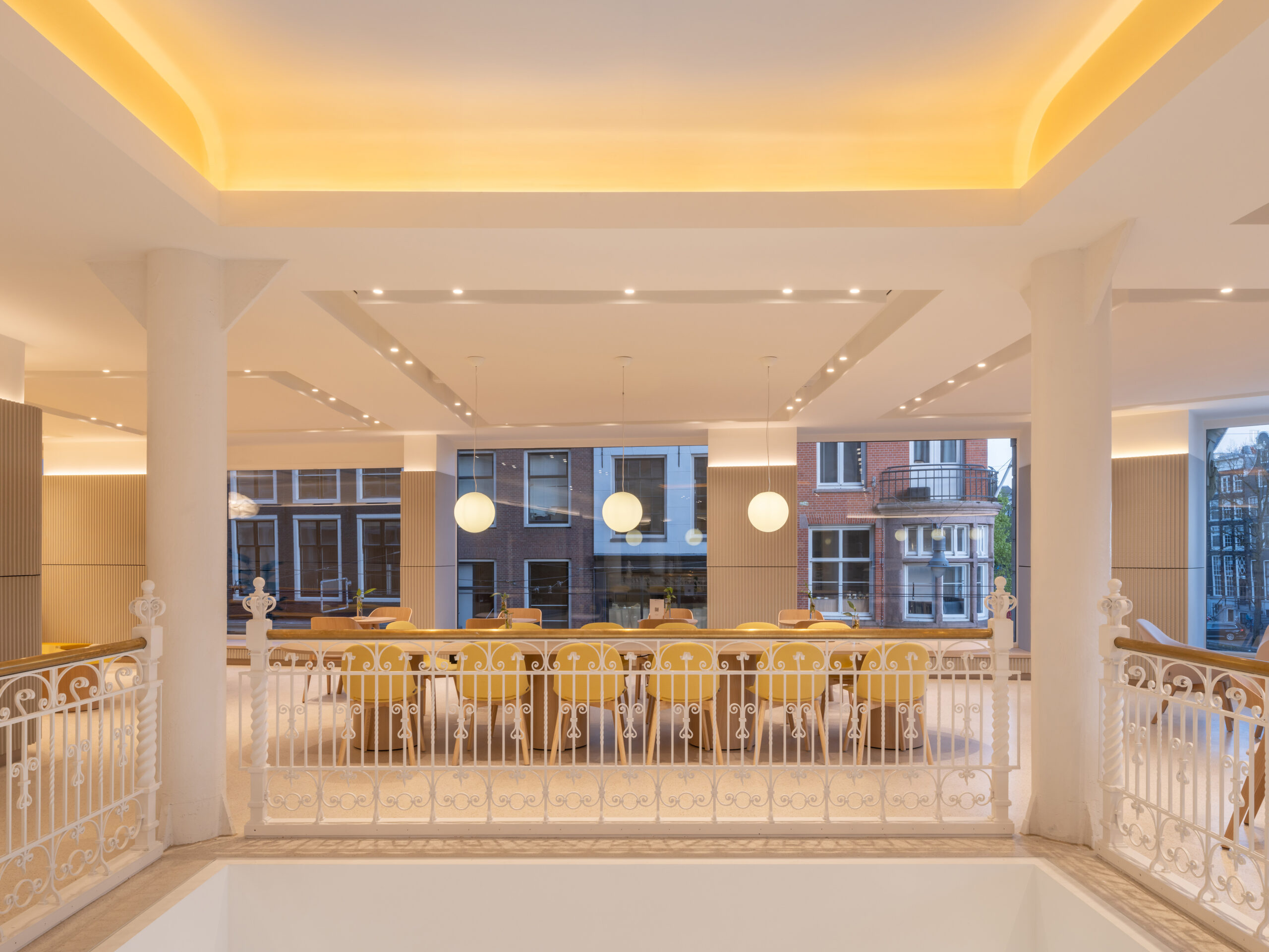 Beeld Ossip van Duivenbode