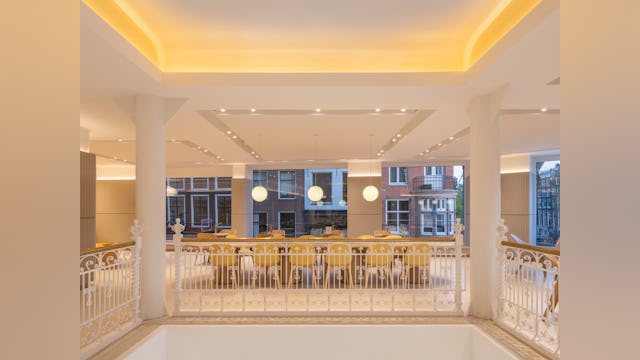 Beeld Ossip van Duivenbode