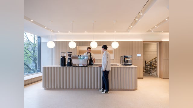 Beeld Ossip van Duivenbode