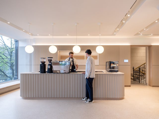 Beeld Ossip van Duivenbode