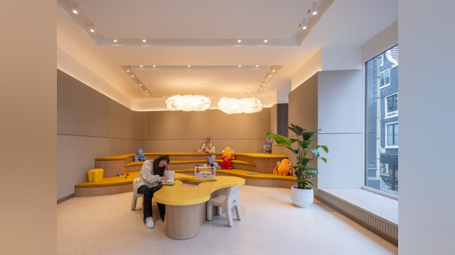 Beeld Ossip van Duivenbode