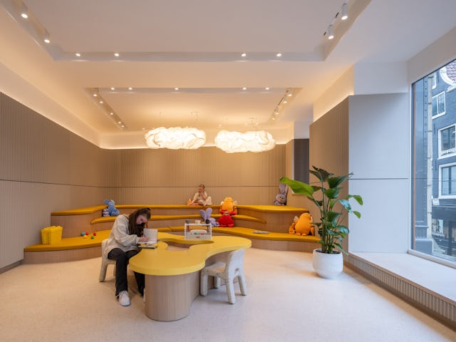 Beeld Ossip van Duivenbode