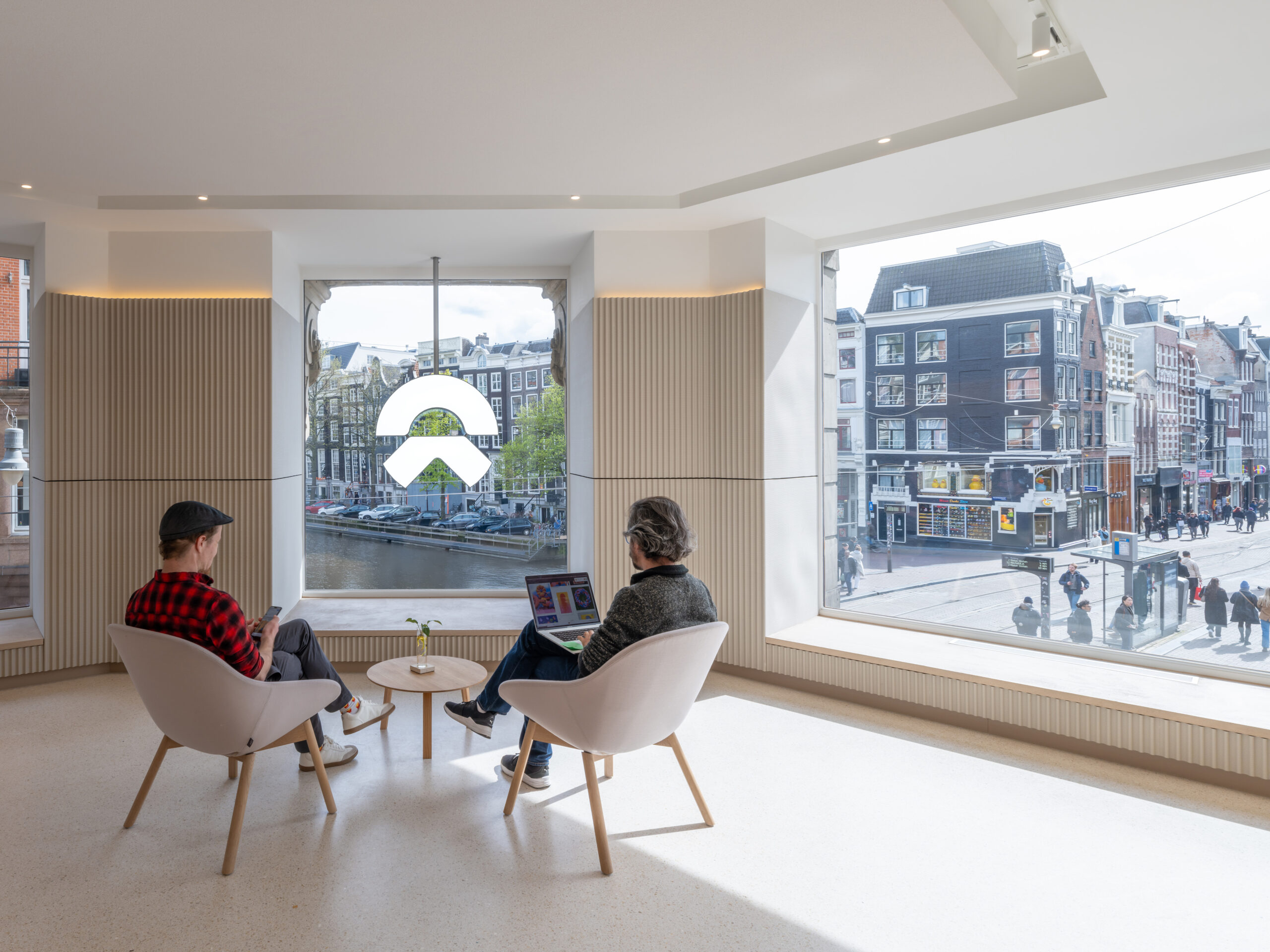 Beeld Ossip van Duivenbode