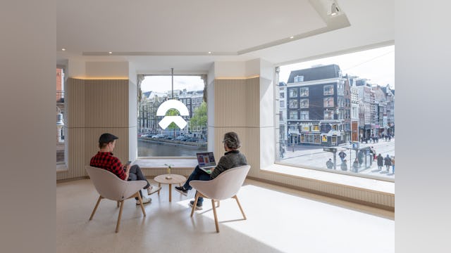 Beeld Ossip van Duivenbode