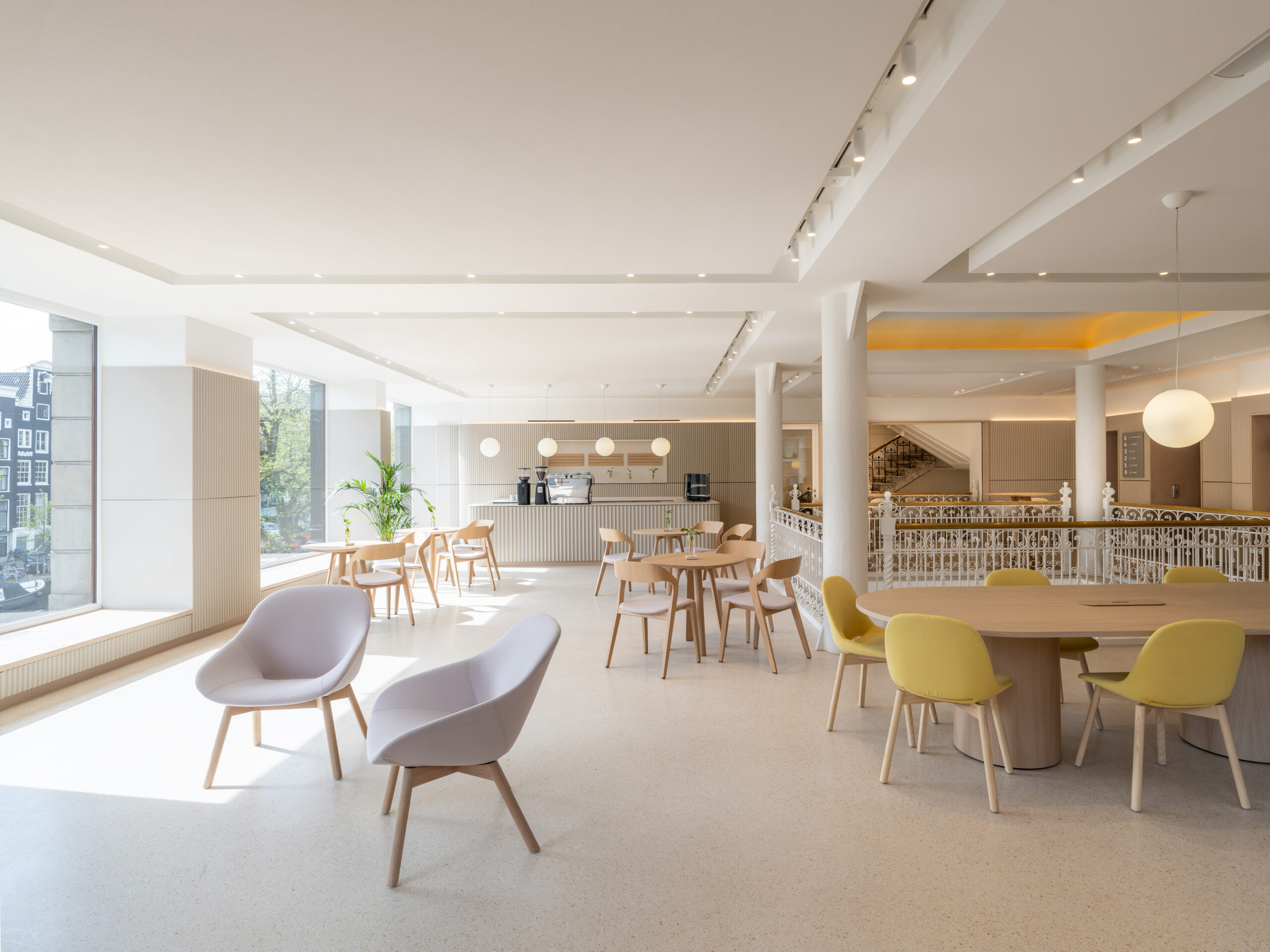 Beeld Ossip van Duivenbode