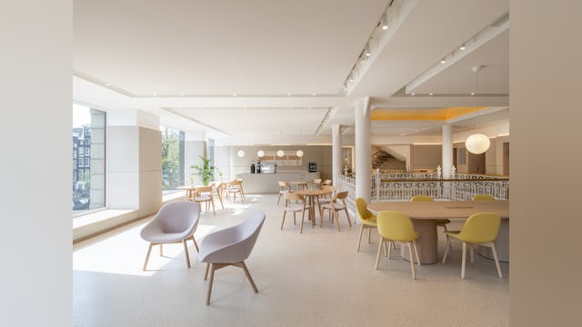 Beeld Ossip van Duivenbode