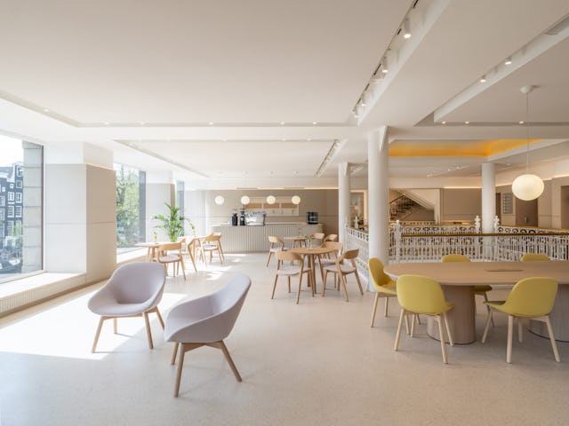 Beeld Ossip van Duivenbode