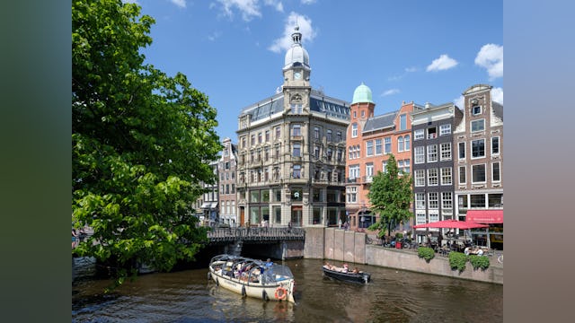 Beeld Ossip van Duivenbode