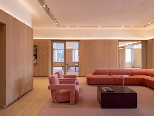 Beeld Ossip van Duivenbode