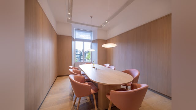 Beeld Ossip van Duivenbode