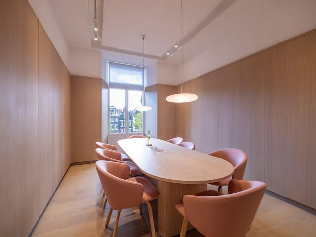 Beeld Ossip van Duivenbode