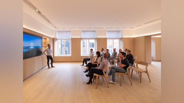 Beeld Ossip van Duivenbode