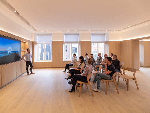 Beeld Ossip van Duivenbode