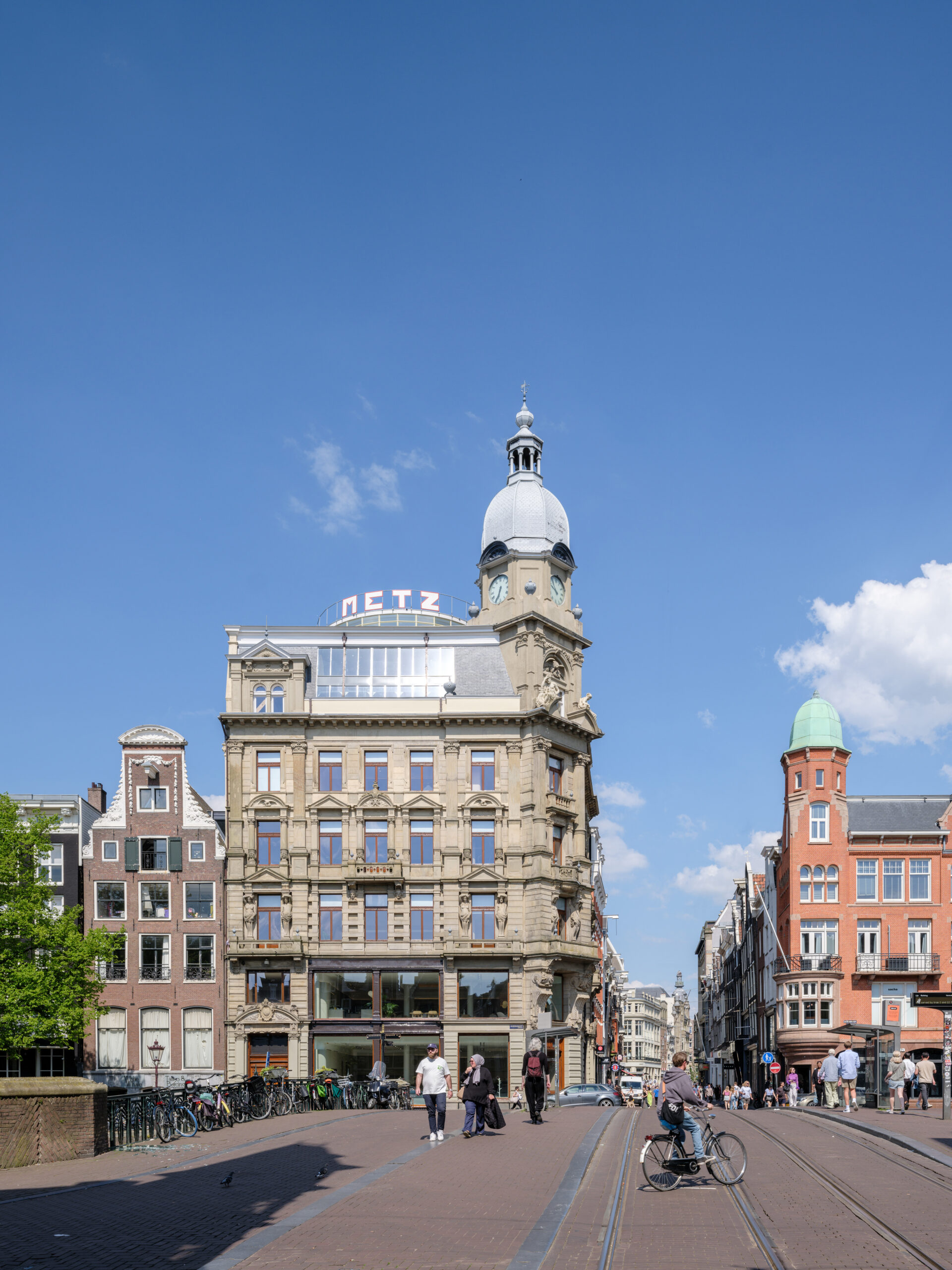 Beeld Ossip van Duivenbode