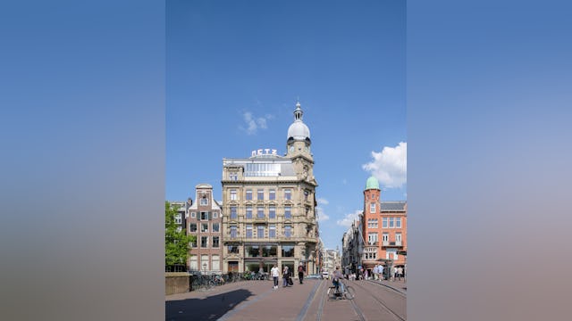 Beeld Ossip van Duivenbode