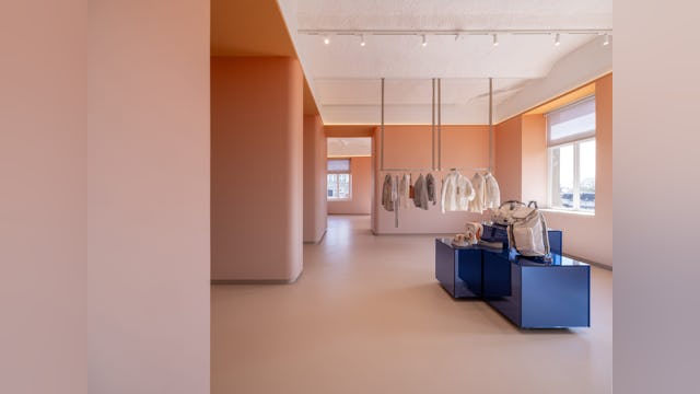 Beeld Ossip van Duivenbode