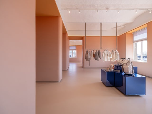 Beeld Ossip van Duivenbode