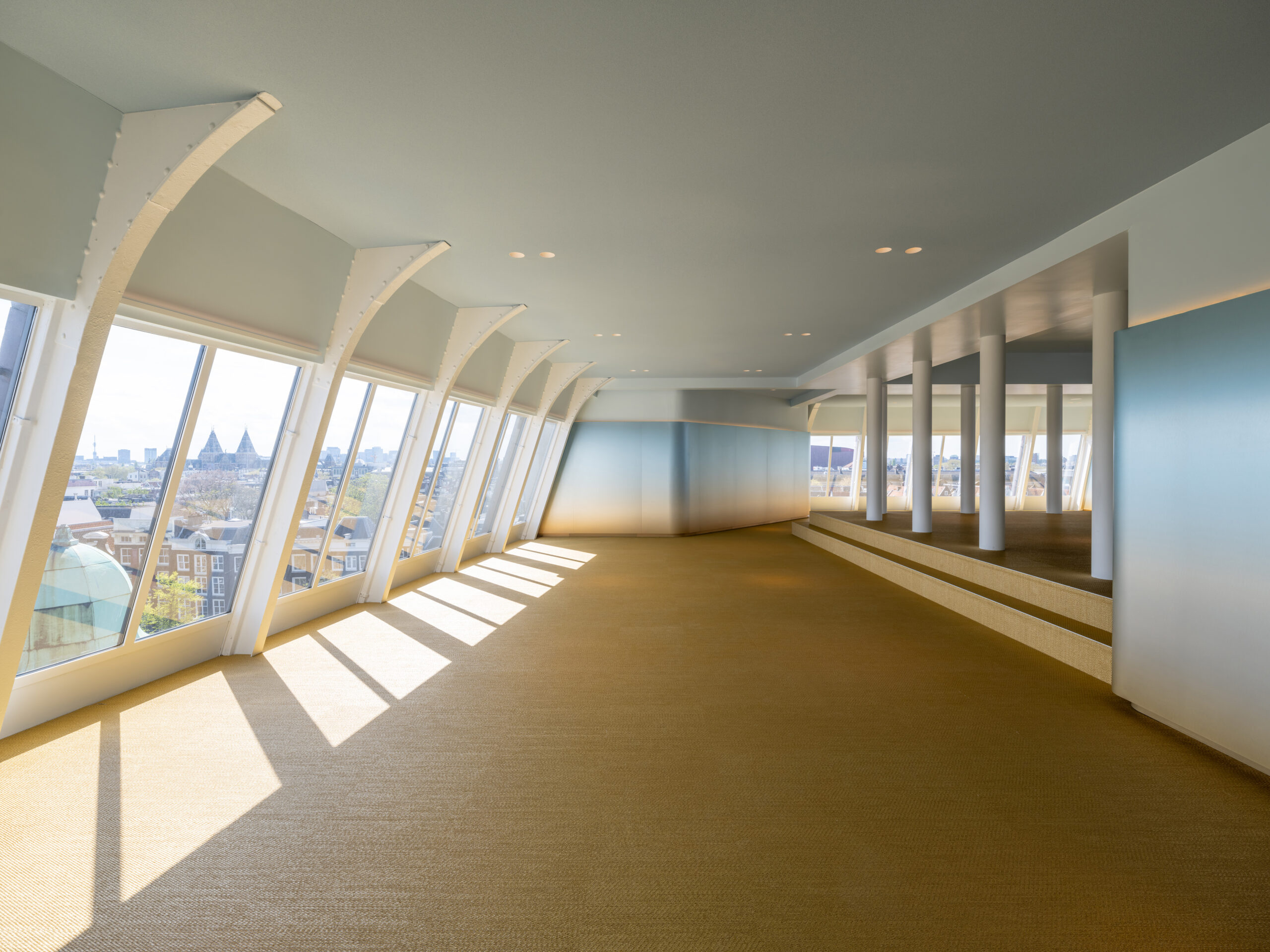 Beeld Ossip van Duivenbode