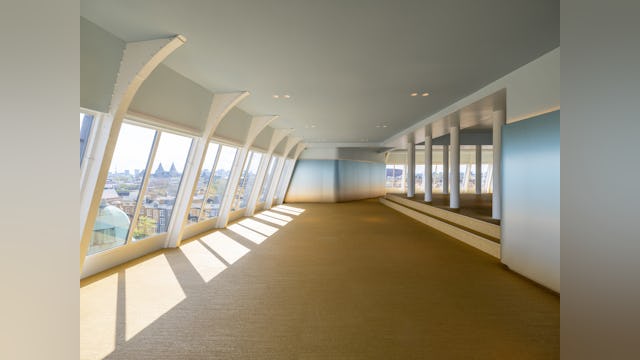 Beeld Ossip van Duivenbode