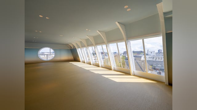 Beeld Ossip van Duivenbode