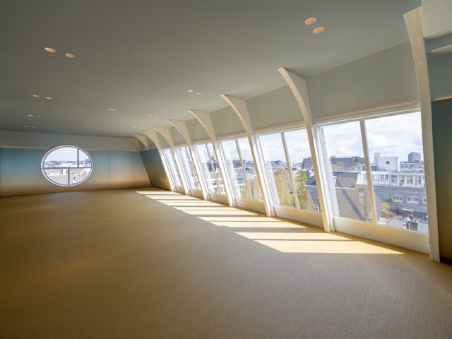 Beeld Ossip van Duivenbode