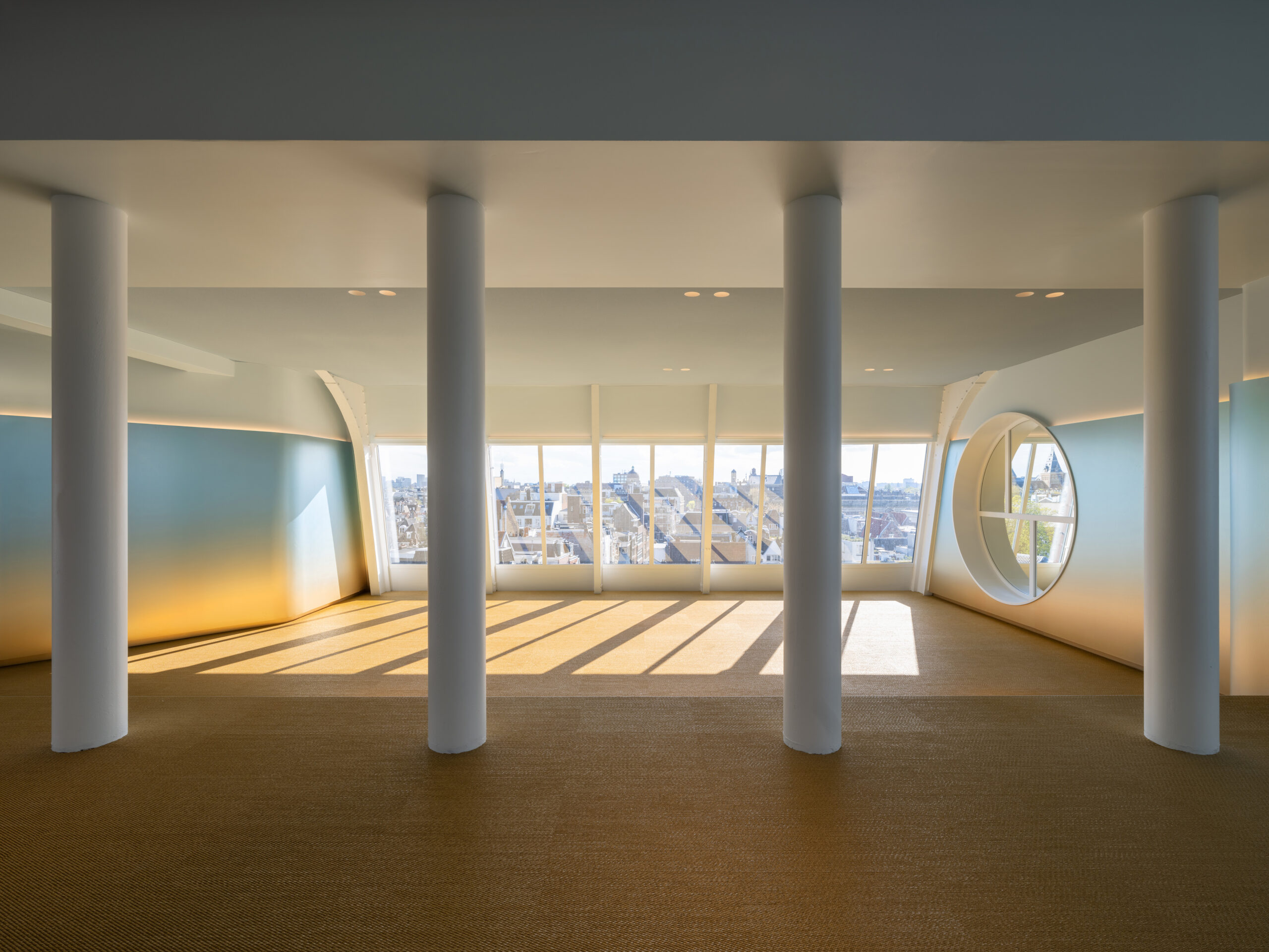 Beeld Ossip van Duivenbode