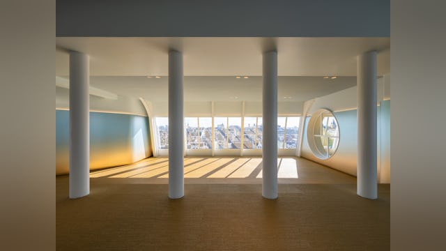 Beeld Ossip van Duivenbode