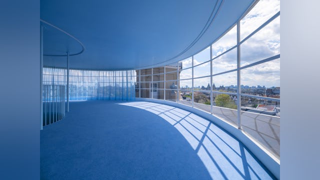 Beeld Ossip van Duivenbode