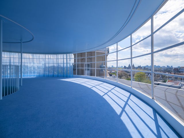 Beeld Ossip van Duivenbode