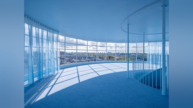 Beeld Ossip van Duivenbode