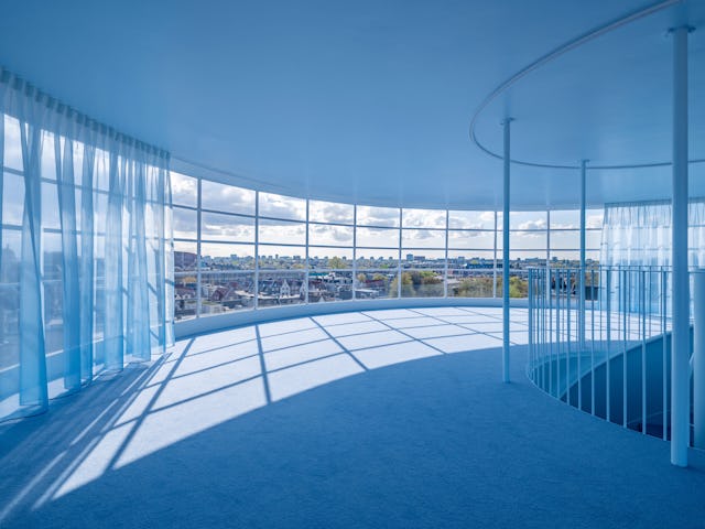 Beeld Ossip van Duivenbode