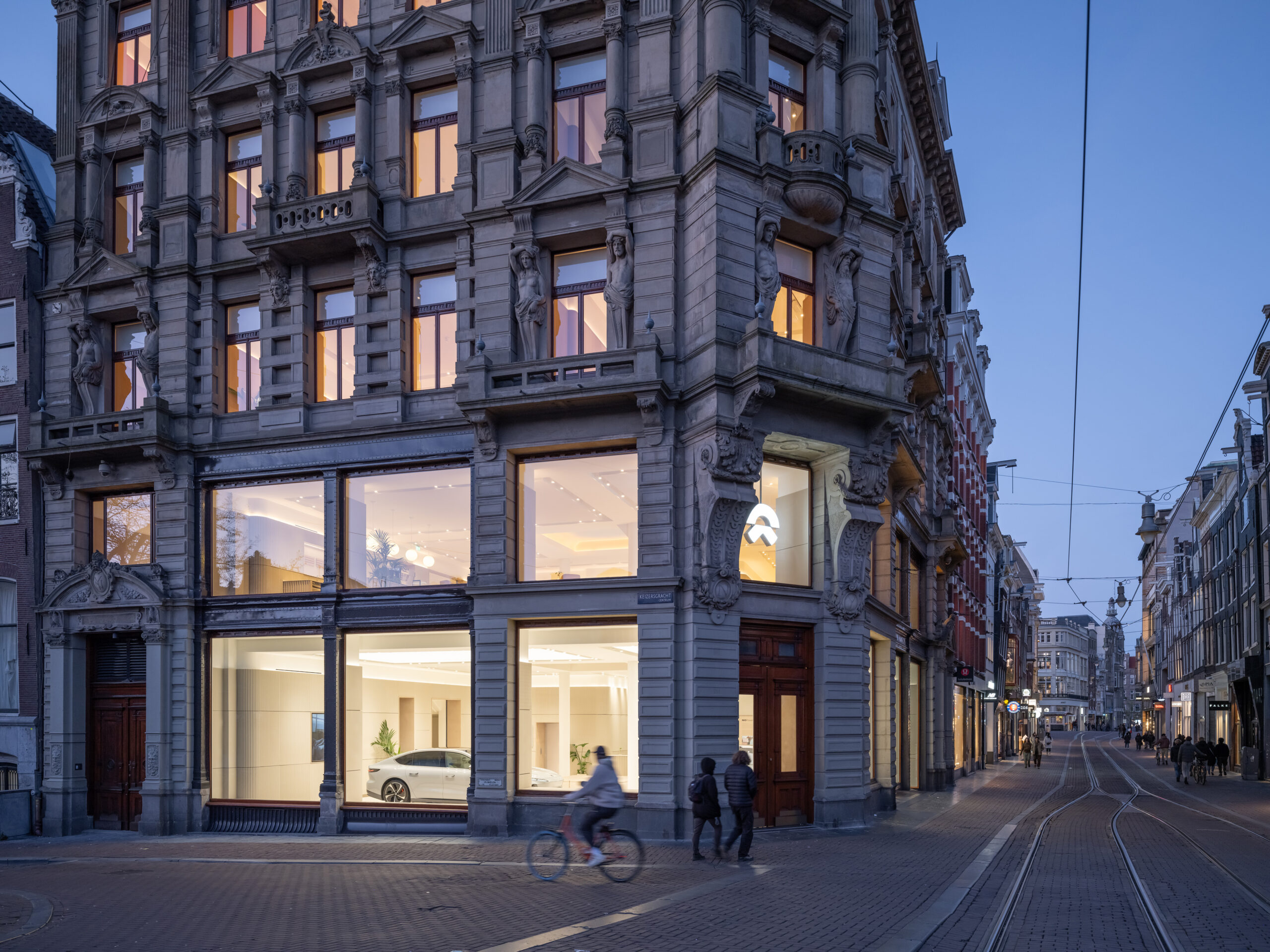 Beeld Ossip van Duivenbode