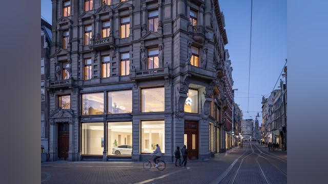 Beeld Ossip van Duivenbode