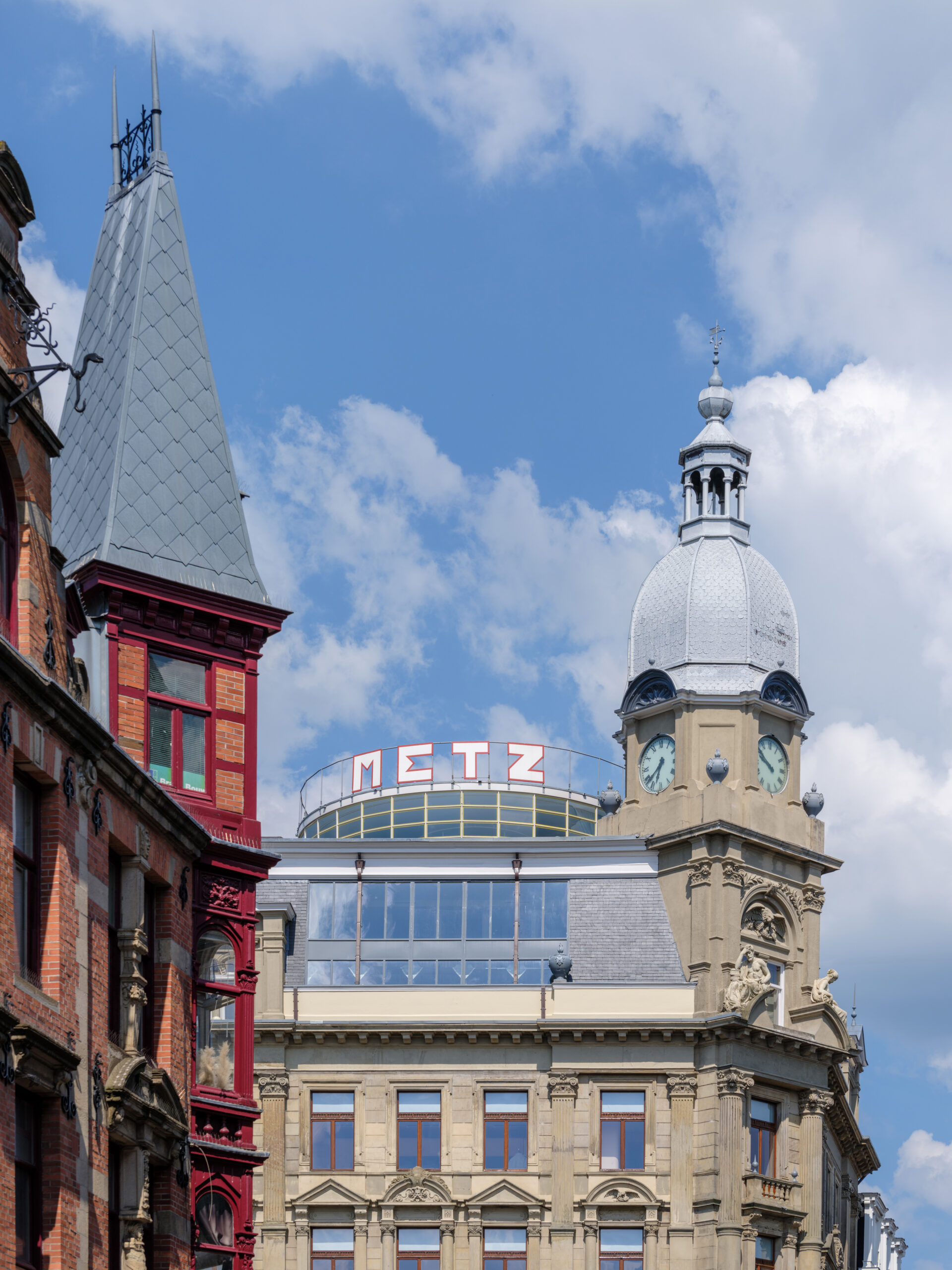 Beeld Ossip van Duivenbode